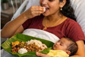 രുചിയല്ല, ഇത് ജീവന്റെ കരുതൽ: പ്ലാസ്റ്റിക് രഹിത പൊതിച്ചോറുമായി 'ഭക്ഷ്യശ്രീ' വരുന്നു :ദിവാകരൻ ചോമ്പാല