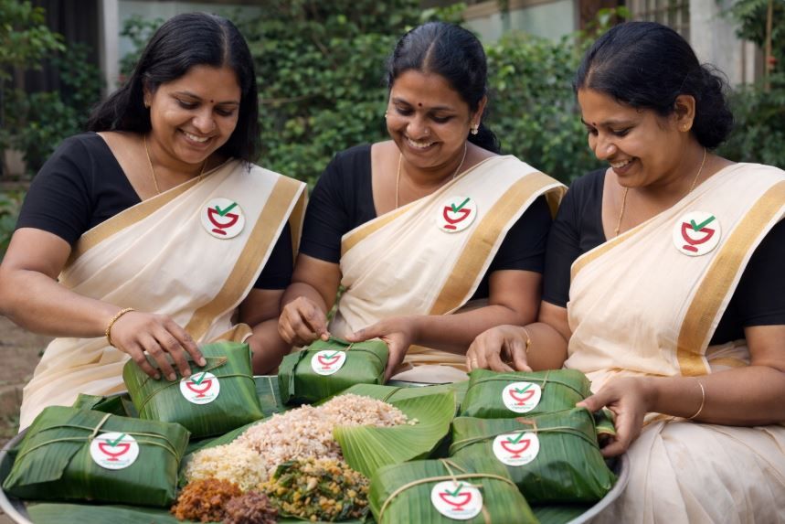 ശുദ്ധമായ ഭക്ഷണം ജന്മാവകാശം ....