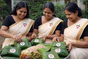 ശുദ്ധമായ ഭക്ഷണം ജന്മാവകാശം ....