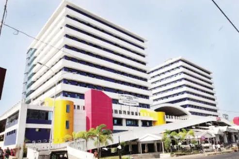 കെഎസ്ആർടിസി ടെർമിനൽ: എസ്റ്റിമേറ്റ് പ്രകാരം മെറ്റീരിയൽ ഉപയോഗിച്ചെന്ന് വിദഗ്ധസംഘം