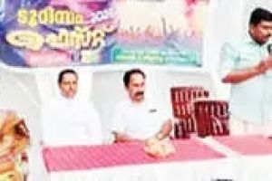 കരിയാത്തുംപാറ ടൂറിസം ഫെസ്റ്റ്: 'തോണിക്കാഴ്ച' 17-ന് തുടങ്ങും