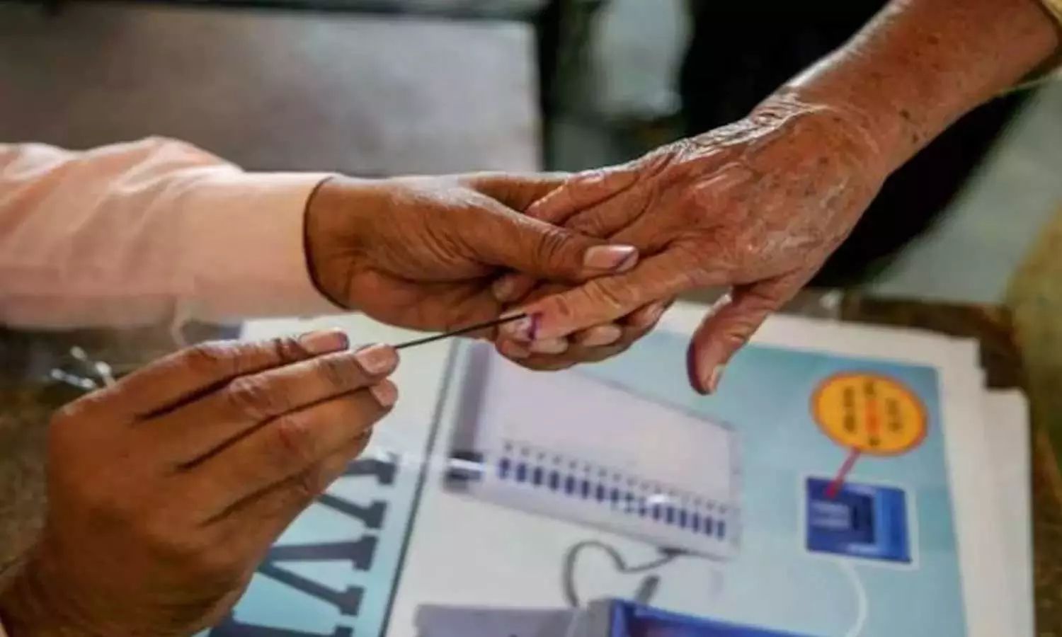 നിയമസഭാ തിരഞ്ഞെടുപ്പ്; കേരളത്തിൽ ഏപ്രിൽ രണ്ടാംവാരത്തിൽ, ഒറ്റഘട്ടമായി നടന്നേക്കും