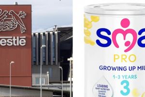 വിഷാംശം കൂടുതലാണെന്ന് കണ്ടെത്തൽ; യൂറോപ്പിലുടനീളം NAN , SMA, BEBA തുടങ്ങിയവ തിരിച്ചുവിളിച്ച് നെസ്‌ലെ