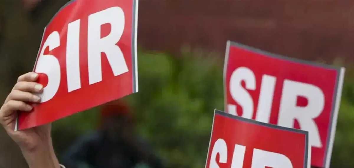 SIR; രാജ്യത്ത് ഇതുവരെ പുറത്തായത് 6.5 കോടി വോട്ടർമാർ; ഏറ്റവും കൂടുതൽ 'പുറത്താക്കൽ' ഉത്തർപ്രദേശിൽ