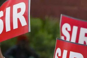 SIR; രാജ്യത്ത് ഇതുവരെ പുറത്തായത് 6.5 കോടി വോട്ടർമാർ; ഏറ്റവും കൂടുതൽ 'പുറത്താക്കൽ' ഉത്തർപ്രദേശിൽ