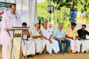 യൂസർ ഫീ ബഹിഷ്ക്കരിക്കും: സമരപ്രഖ്യാപന കൺവൻഷൻ