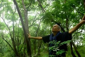 പ്രൊഫസർ മാധവ് ഗാഡ്ഗിൽ: സഹ്യന്റെ ഹൃദയമിടിപ്പ് തൊട്ടറിഞ്ഞ ശാസ്ത്ര പ്രതിഭ :ബിജു കാരക്കോണം,  പ്രകൃതി വന്യജീവി ഫോട്ടോഗ്രാഫർ.