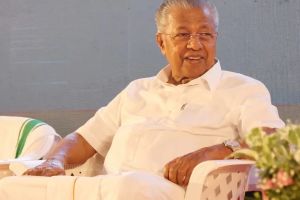 തദ്ദേശത്തിലെ തിരിച്ചടി പ്രത്യേക അവസ്ഥ; 10 വർഷത്തെ മാറ്റം വോട്ടാകും, ഞങ്ങളുടെ കനഗോലു ജനങ്ങൾ- പിണറായി