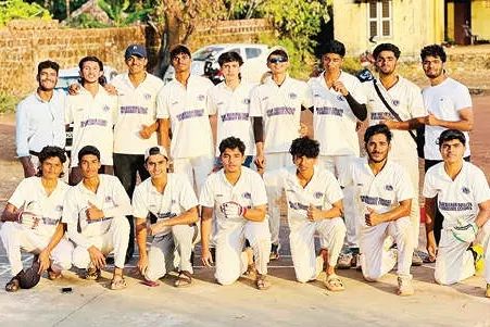 സർവകലാശാല ക്രിക്കറ്റ്: മാലിക് ദിനാർ കോളേജ് ജേതാക്കൾ