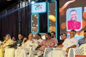 പൊതുവിദ്യാഭ്യാസരംഗം ശക്തിപ്പെടുമ്പോൾമതനിരപേക്ഷത കരുത്താർജിക്കുന്നു- മന്ത്രി