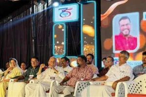 പൊതുവിദ്യാഭ്യാസരംഗം ശക്തിപ്പെടുമ്പോൾമതനിരപേക്ഷത കരുത്താർജിക്കുന്നു- മന്ത്രി