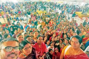 'വൃത്തിയുടെ വിജയം'