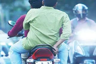 പുതുവർഷത്തിൽ പിടികൂടിയത് നൂറിലധികം നിയമലംഘനങ്ങൾ