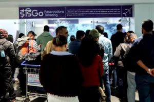 'ഇന്ത്യയിൽ ജീവിക്കാൻ ആഗ്രഹമില്ല'; വിദേശത്തേക്ക് കുടിയേറാൻ താത്പര്യപ്പെട്ട് രാജ്യത്തെ 52 ശതമാനം യുവാക്കളെന്ന് പഠന റിപ്പോർട്ട്