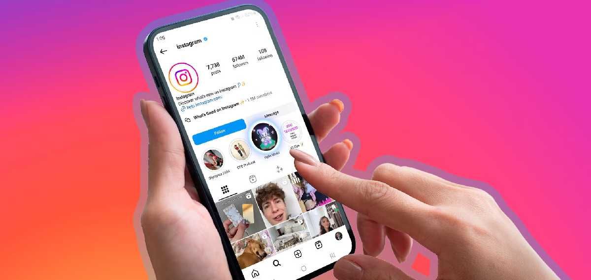 ഇൻസ്റ്റഗ്രാമിൽ വൻ സുരക്ഷാ വീഴ്ച; 1.75 കോടി ഉപയോക്താക്കളുടെ വിവരങ്ങൾ ചോർന്നതായി റിപ്പോർട്ട്