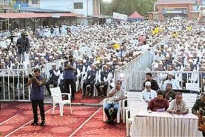 മനുഷ്യനെ സംസ്ക്‌കാരസമ്പന്നനാക്കുന്നത് ശരിയായ വിദ്യാഭ്യാസം-കാന്തപുരം