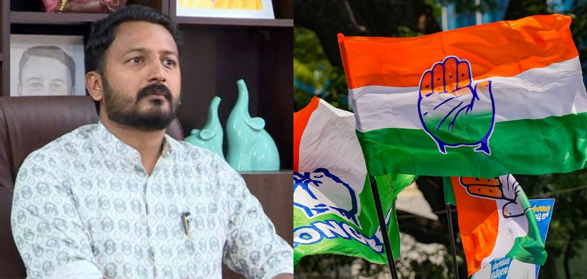 രാഹുലിനെ തള്ളി കോണ്‍ഗ്രസ്; 'എംഎല്‍എയുടെ മേല്‍ ഉത്തരവാദിത്വമില്ല, ഒരു തരത്തിലും ബാധിക്കില്ല'