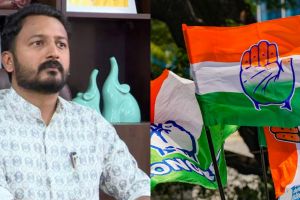 രാഹുലിനെ തള്ളി കോണ്‍ഗ്രസ്; 'എംഎല്‍എയുടെ മേല്‍ ഉത്തരവാദിത്വമില്ല, ഒരു തരത്തിലും ബാധിക്കില്ല'