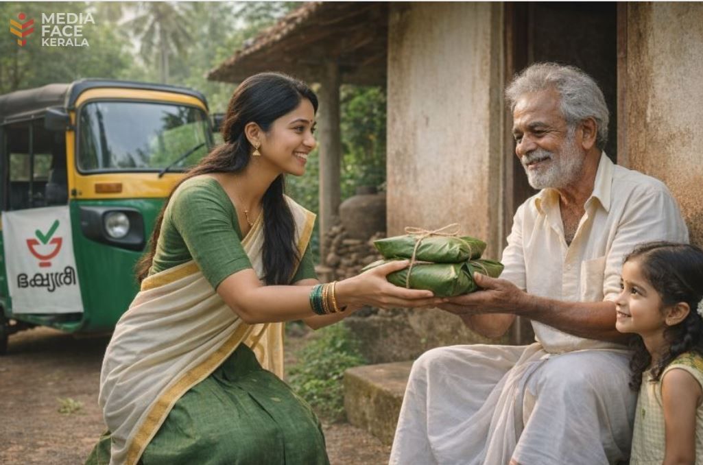 ആരോഗ്യം പൊതിഞ്ഞ കെട്ടുകളുമായി വടകര; മഹാത്മ ട്രസ്റ്റിന്റെ 'ജൈവ പൊതിച്ചോർ' വിപണിയിലേക്ക്