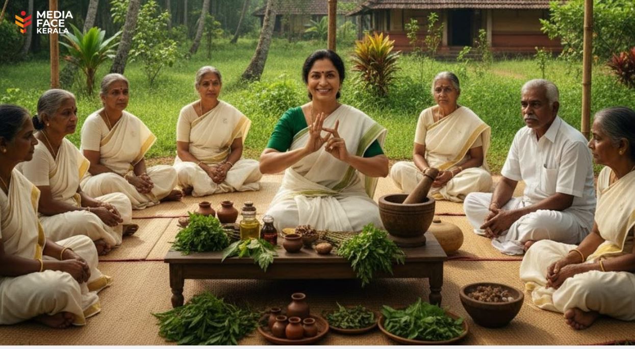 മുദ്ര ചികിത്സയും ഒറ്റമൂലിയും: വടകരയിൽ സൗജന്യ ആരോഗ്യ ചികിത്സാ ക്യാമ്പ് സംഘടിപ്പിക്കുന്നു