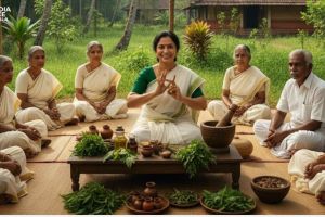 മുദ്ര ചികിത്സയും ഒറ്റമൂലിയും: വടകരയിൽ സൗജന്യ ആരോഗ്യ ചികിത്സാ ക്യാമ്പ് സംഘടിപ്പിക്കുന്നു