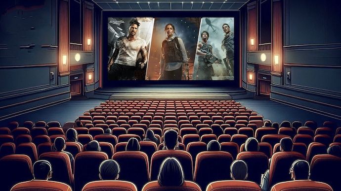 തിയേറ്ററുകള്‍ അടയ്ക്കും, ഷൂട്ടിംഗ് നിര്‍ത്തും; ഈ മാസം 21 ന് സിനിമാ സംഘടനകളുടെ സൂചന സമരം