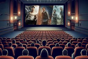 തിയേറ്ററുകള്‍ അടയ്ക്കും, ഷൂട്ടിംഗ് നിര്‍ത്തും; ഈ മാസം 21 ന് സിനിമാ സംഘടനകളുടെ സൂചന സമരം