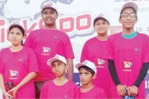 സംസ്ഥാനതല ക്രിക്കറ്റിൽ വിദ്യാനഗർ അന്ധവിദ്യാലയത്തിന് കിരീടം