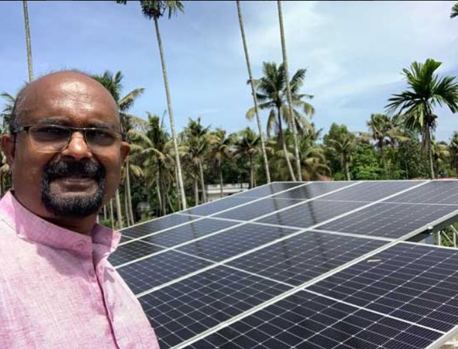 solar-rajeevan