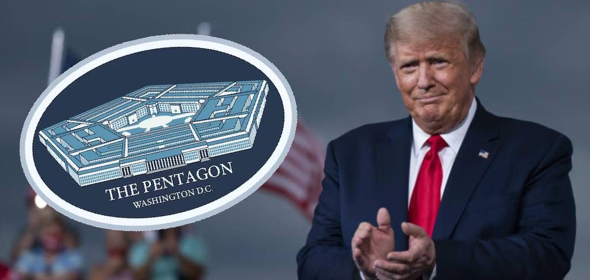ഇറാനെ ആക്രമിക്കാൻ വിവിധ സാധ്യതകൾ ട്രംപിന് മുന്നിൽവെച്ച് പെൻ്റഗൺ; ആണവ-മിസൈൽ കേന്ദ്രങ്ങളും ലക്ഷ്യം: റിപ്പോർട്ട്