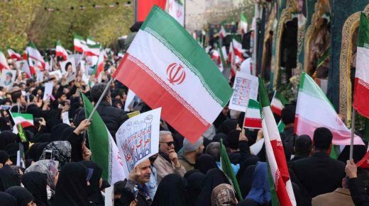 വ്യോമപാത ഭാഗികമായി അടച്ച് ഇറാന്‍; സഞ്ചാരപാത മാറ്റി എയര്‍ ഇന്ത്യ, മുന്നറിയിപ്പ്