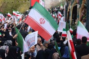 വ്യോമപാത ഭാഗികമായി അടച്ച് ഇറാന്‍; സഞ്ചാരപാത മാറ്റി എയര്‍ ഇന്ത്യ, മുന്നറിയിപ്പ്