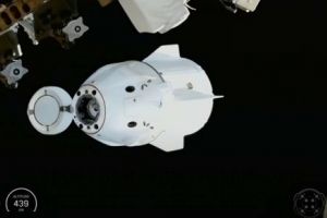 അണ്‍ഡോക്കിങ് പൂര്‍ണം; ക്രൂ–11 ദൗത്യസംഘം ഭൂമിയിലേക്ക്; ലൈവായി കാണാം