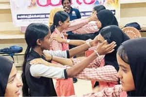 ധീര പദ്ധതി: മൂന്നാം ഘട്ടത്തിനു തുടക്കം