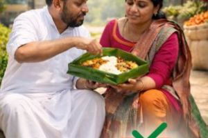 ശുദ്ധമായ ഭക്ഷണം ജന്മാവകാശം  :ഡോ .റിജി ജി നായർ