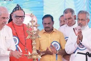 മറ്റുള്ളവരുടെ വിശ്വാസങ്ങളെ ബഹുമാനിക്കുന്നവർ സ്വയം ബഹുമാനിക്കപ്പെടും-ഗവർണർ