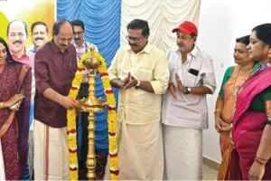 കേരളത്തിന്റെ പൊതുവിതരണ സംവിധാനം രാജ്യത്തിന് മാതൃക - മന്ത്രി ജി. ആർ. അനിൽ