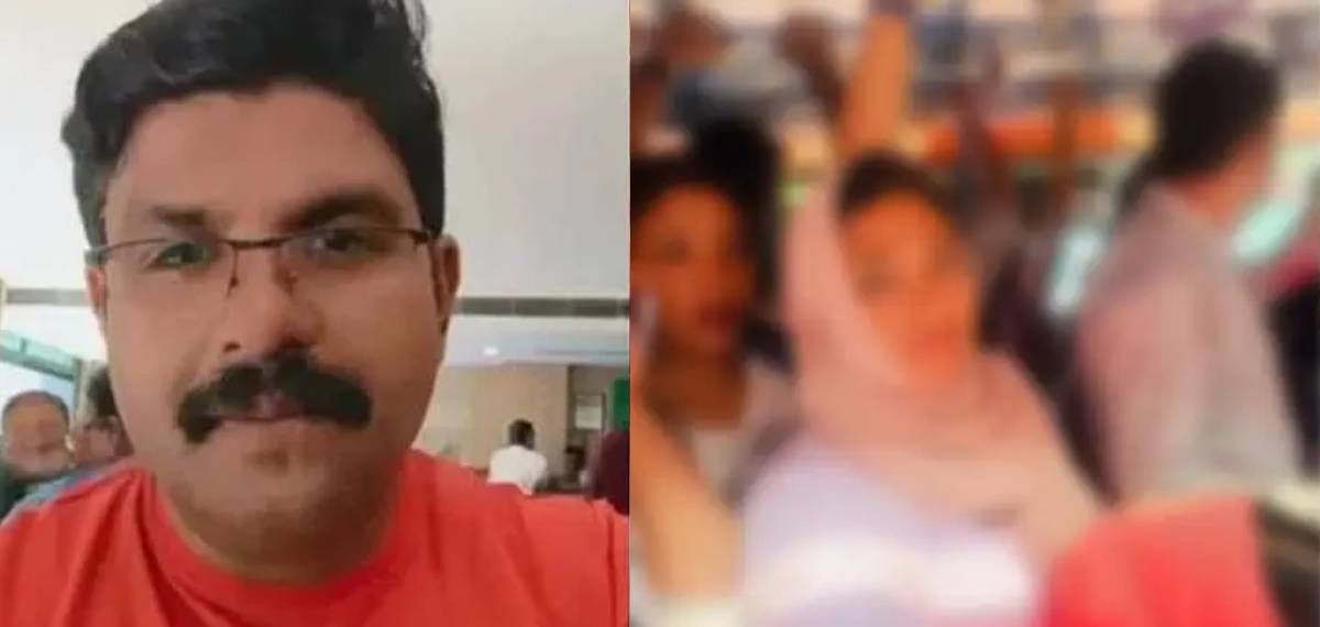 'ദീപക്കിന്റെ മുഖത്ത് വിഷമം കണ്ട് കാര്യം തിരക്കി, പറഞ്ഞില്ല'; യുവതിക്കെതിരെ ശക്തമായ നടപടി വേണമെന്ന് പിതാവ്