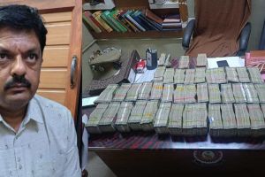 വാളയാറില്‍ ഒരു കോടി 18 ലക്ഷം രൂപയുമായി യൂട്യൂബര്‍ പിടിയില്‍; യൂട്യൂബില്‍ നിന്ന് കിട്ടിയ വരുമാനമെന്ന് മൊഴി