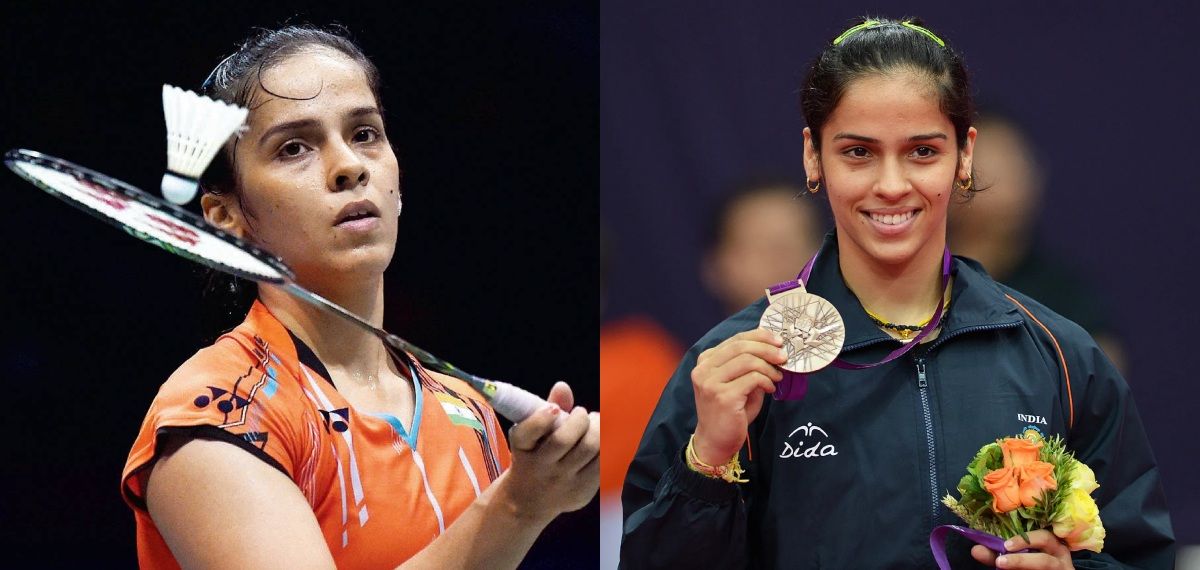 ഫെയർവെൽ സൈന; ഇന്ത്യൻ ബാഡ്മിന്റൺ താരം സൈന നെഹ്‌വാൾ വിരമിച്ചു