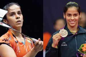 ഫെയർവെൽ സൈന; ഇന്ത്യൻ ബാഡ്മിന്റൺ താരം സൈന നെഹ്‌വാൾ വിരമിച്ചു