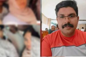 ദീപകിന്റെ മരണം: വീഡിയോ പ്രചരിപ്പിച്ച യുവതിക്കെതിരേ കേസെടുത്തു; ആത്മഹത്യ പ്രേരണാക്കുറ്റം ചുമത്തി