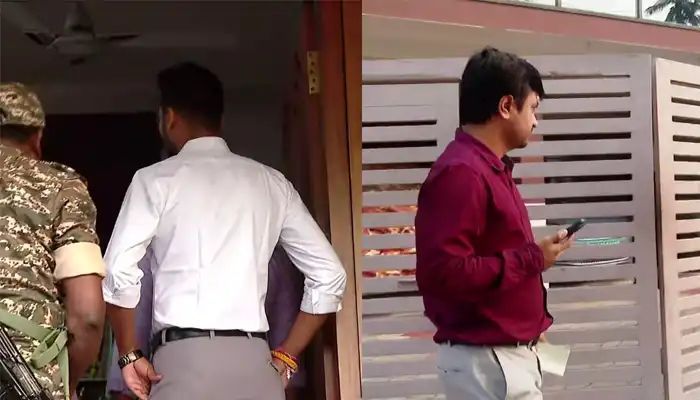 സ്വർണ്ണക്കൊള്ളയിൽ കടുത്ത നടപടിയുമായി ഇഡി; മൂന്ന് സംസ്ഥാനങ്ങളിലെ 21 കേന്ദ്രങ്ങളിൽ റെയ്ഡ്