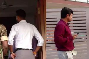 സ്വർണ്ണക്കൊള്ളയിൽ കടുത്ത നടപടിയുമായി ഇഡി; മൂന്ന് സംസ്ഥാനങ്ങളിലെ 21 കേന്ദ്രങ്ങളിൽ റെയ്ഡ്