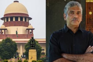 'കോടതിയെ വിഡ്ഢിയാക്കുകയാണോ'; ഡ്രഡ്ജർ അഴിമതിക്കേസിൽ കേന്ദ്രസർക്കാരിന് പിഴയിട്ട് സുപ്രീം കോടതി