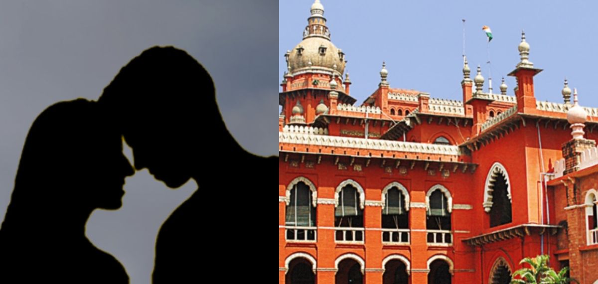 ലിവ് ഇന്‍ ബന്ധങ്ങളിലെ സ്ത്രീകള്‍ക്ക് 'ഭാര്യ' പദവി നല്‍കണം; ഉത്തരവിട്ട് മദ്രാസ് ഹൈക്കോടതി