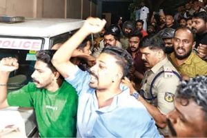 ഷിംജിത ഇനി രണ്ടാഴ്‌ച മഞ്ചേരി സബ്ജയിലിൽ