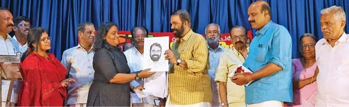 പൂർവ അധ്യാപകരുടെ ത്യാഗവും അധ്വാനവും വിലപ്പെട്ടതാണ്- മന്ത്രി വി.ശിവൻകുട്ടി