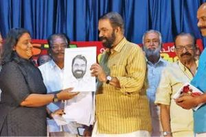 പൂർവ അധ്യാപകരുടെ ത്യാഗവും അധ്വാനവും വിലപ്പെട്ടതാണ്- മന്ത്രി വി.ശിവൻകുട്ടി