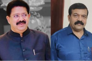 മൻസൂർ പള്ളൂരിനും ഉത്തമരാജ് മാഹിക്കും കഥാ അവാർഡുകൾ